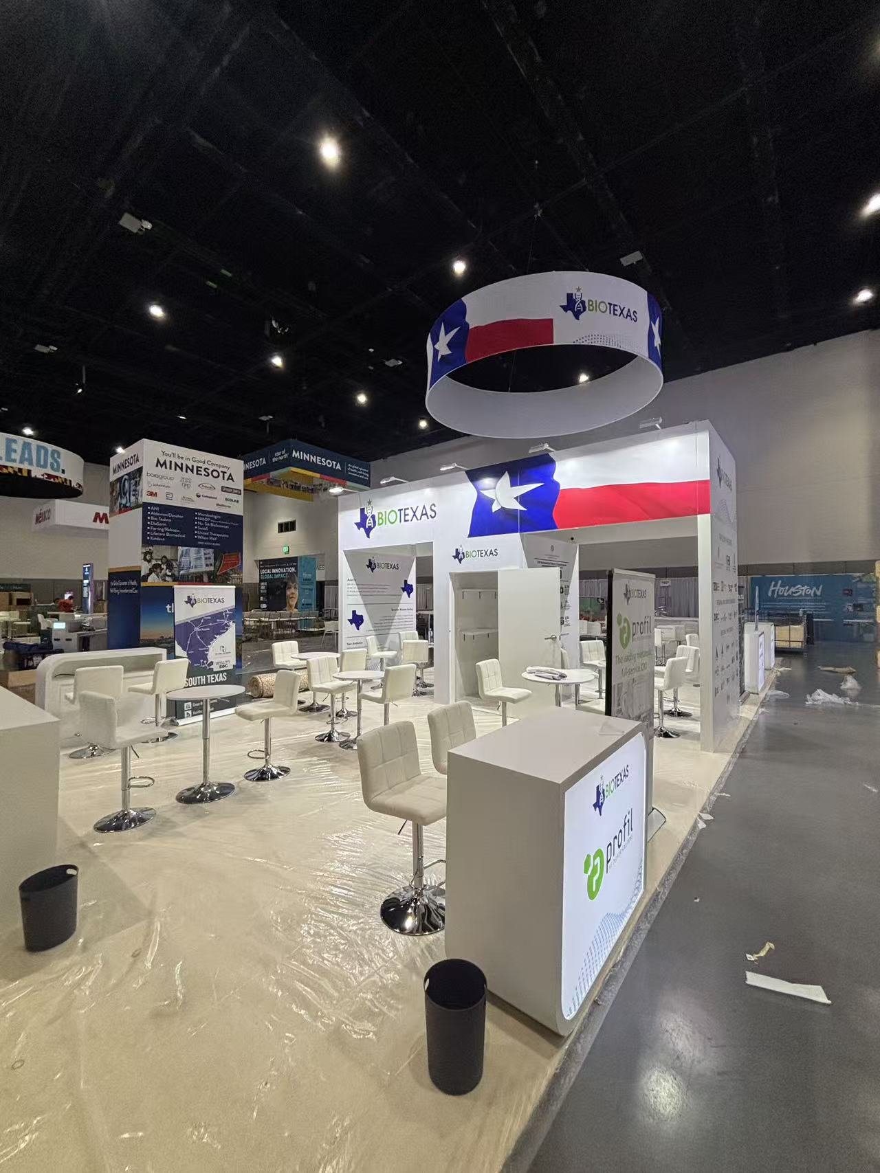 Pavilion G5 - View 14